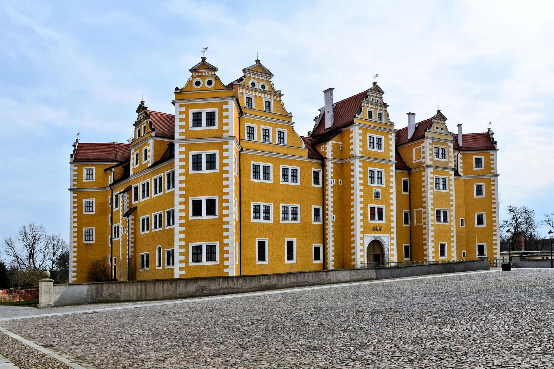 Einsatzgebiet Sachsen-Anhalt